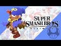 Super Mario RPG - Fight Against An Armed Boss | Super Smash Bros. Ultimate