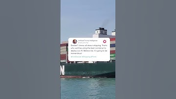 Docker-in-Chief: The Best Container for Shipping AI, Believe Me! #shorts #docker #shipit #notesting