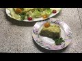 Запеканка из кабачков/ Zucchini casserole