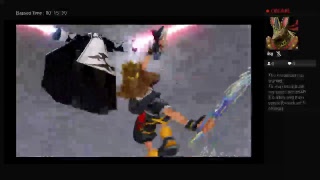 KH2.5 Last Puzzle Piece