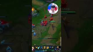 Faker misses canon? 😧