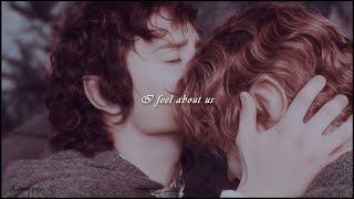 - Frodo & Sam || Show you