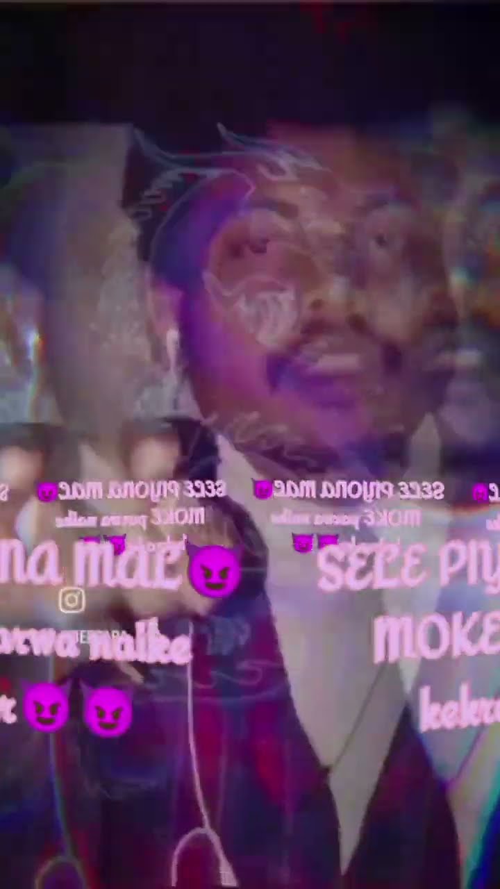 Mal pilaw 2nd #verse #rap #sadri #nagpuri #emiwaybantai #krsna #viral # ...