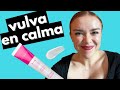 ¿Skincare para dónde? probé Balmy de Intimina y te cuento TODO | reseña: gel para piel de la vulva