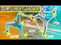 Learn TDR Cheat Gainer step by step | @RAVINDRASRana44