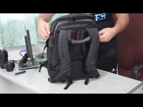 targus metropolitan backpack