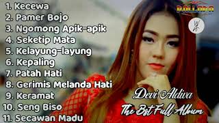 Devi Aldiva full album terbaik new pallapa No iklan