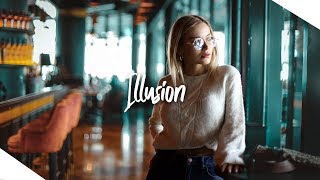 Video thumbnail of "@PascalJunior - Illusion"