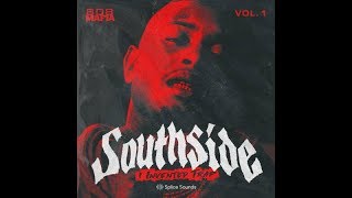 Southside x 808 mafia x Project Beatz - I Invented Trap Splice Kit (THIS KIT IS FIRE)