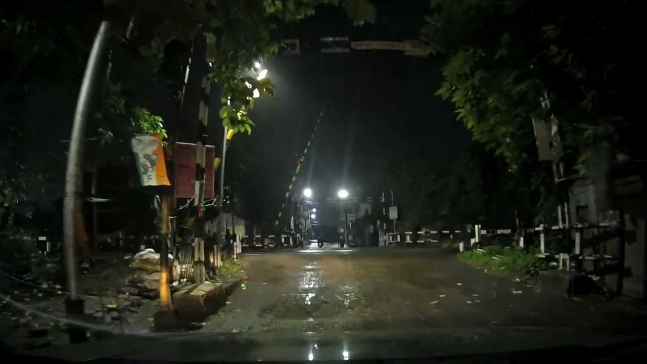 The Road to Dooars: Kolkata Airport to Jaguli (Monsoon Trip Part 2) 10 Jul 2025