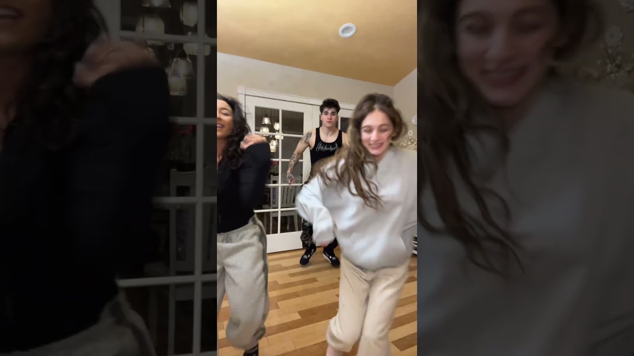 WHO DID IT BEST? 🤣