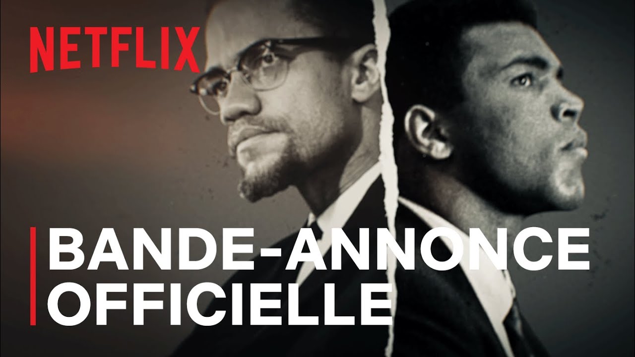 Malcolm X Streaming Vostfr