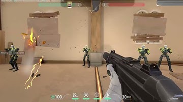 EMI related inputlag FIX!
