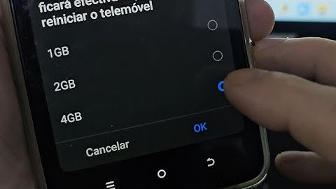 How to expand ram on tecno spark go 1S