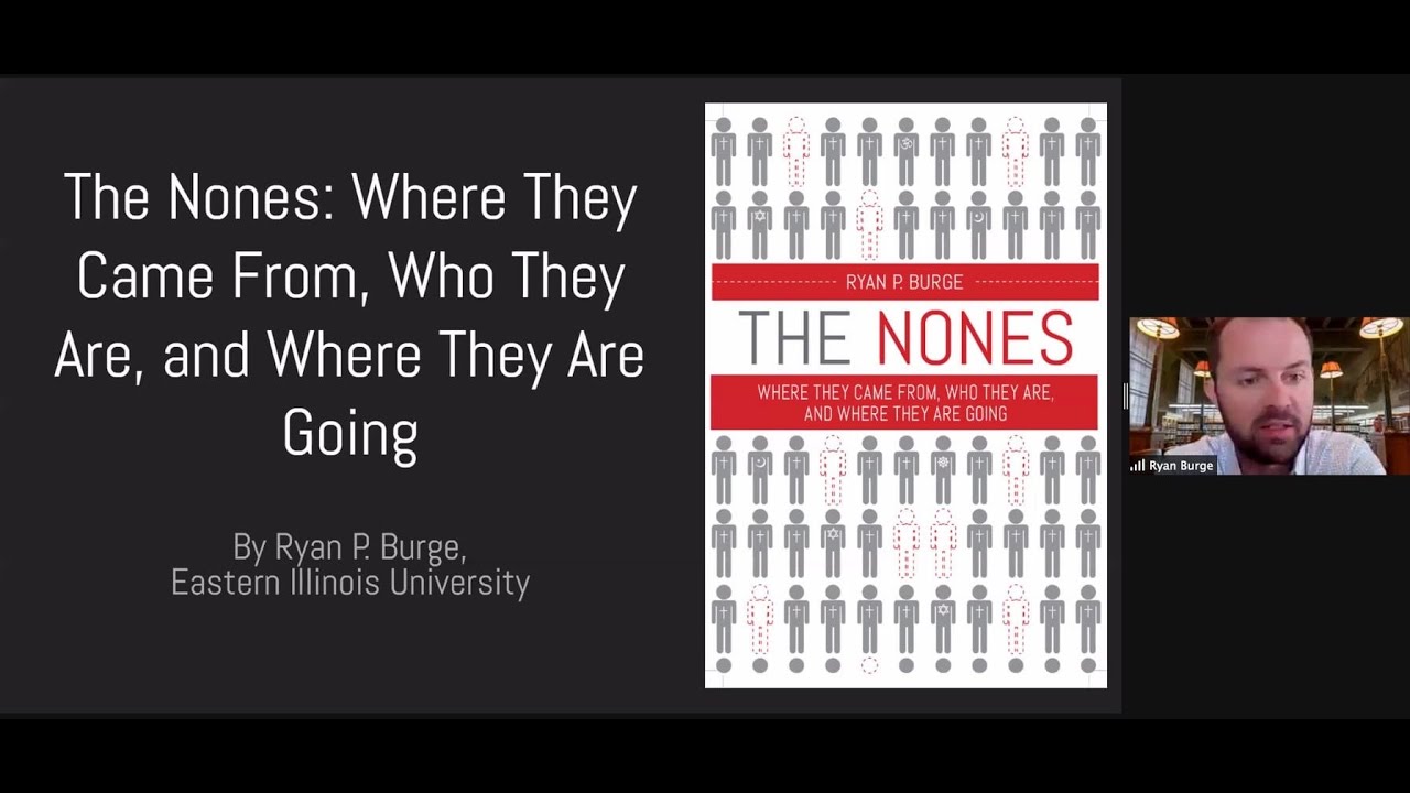 The Nones