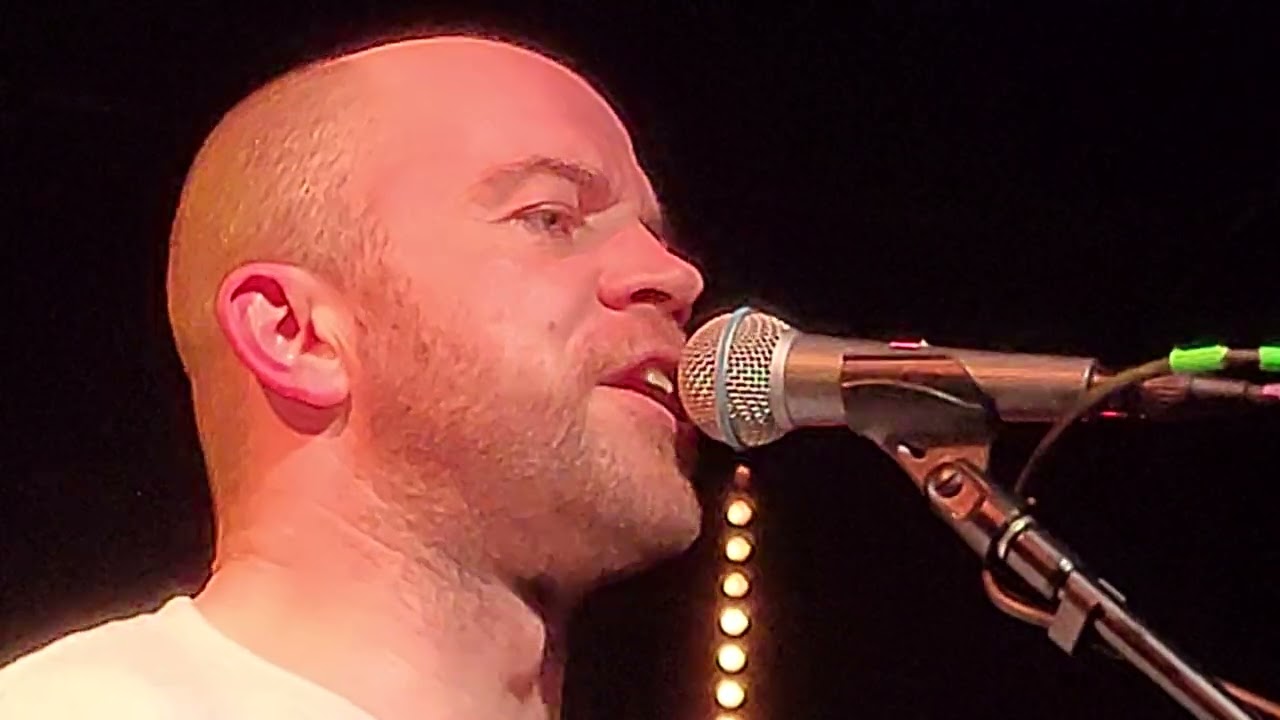 Kalte Hand - Kessel live @ City Club Solikonzert Ballonfabrik Augsburg 6.2.2026