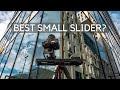What can You Make with a SMALL Slider? Ifootage Shark Slider Nano