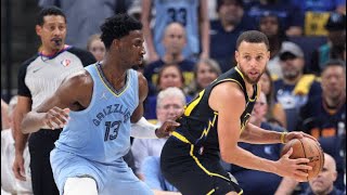 Golden State Warriors vs Memphis Grizzlies Full Game 5 Highlights | May 11 | 2022 NBA Playoffs