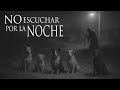 Perros de la Bruja y Otras Historias de Horror 🐺