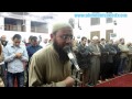 تلاوة خاشعة جدا من سورة الانعام أحمد السعيد مندور