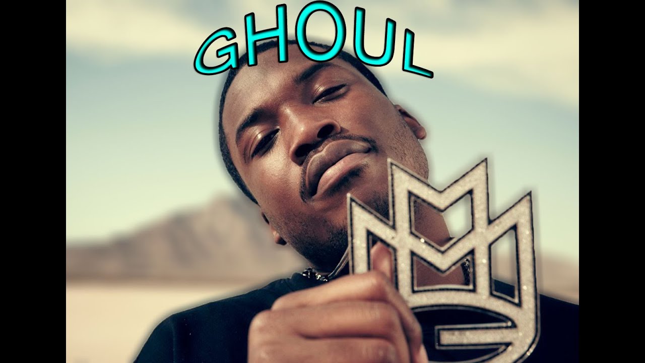 Meek Mill - Type Beat (2016) Drake Pain (NEW) TRAP