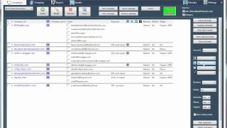 Lead Finder Jack Video 6    Start A Campaign Wealth