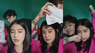 LIVE BIGO ALIN PART 2