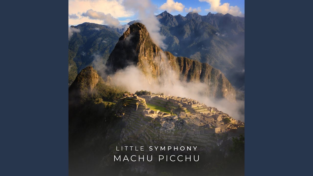 Watch Machu Picchu on YouTube Watch Machu Picchu on YouTube