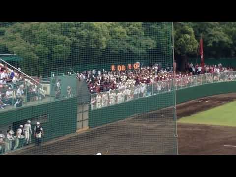 拓大紅陵チャンス紅陵2016.07秋津球場