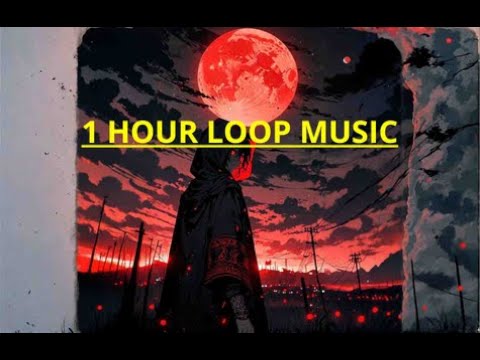 NEONI - DARKSIDE / 1H [LOOP] MUSIC