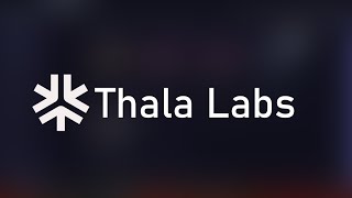 Thala Testnet screenshot 2