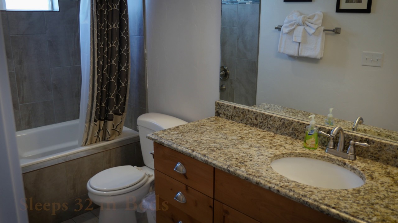 Beach House Rental Virtual Tour