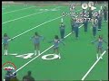 Dunbar Vocational Marching Band 2004