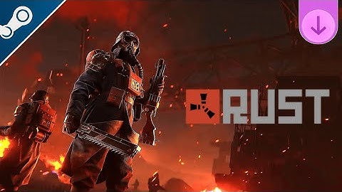 Rust - Warhammer 40,000 Pack - Announcement Trailer