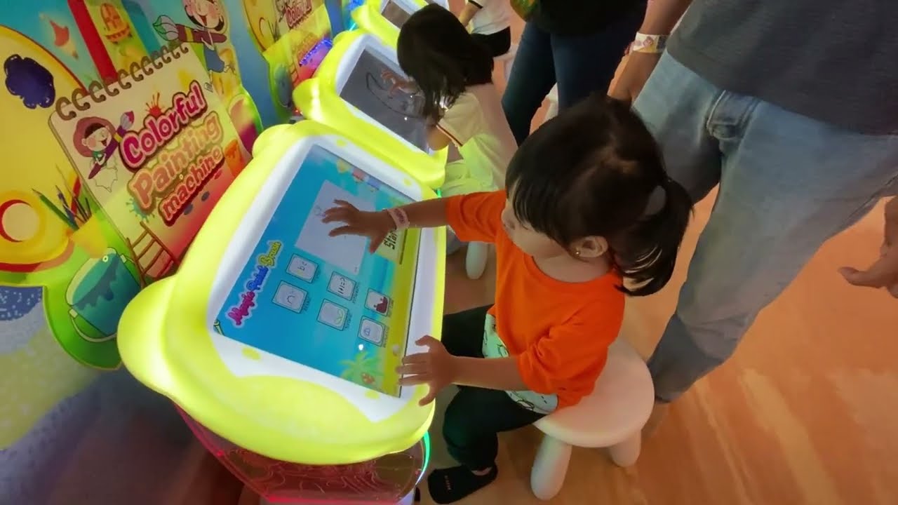 Песня про Элмо из ABC | Диана и Рома | Мисс Рейчел | Mega Fun Kids | KidsonCloud | Super Jojo 