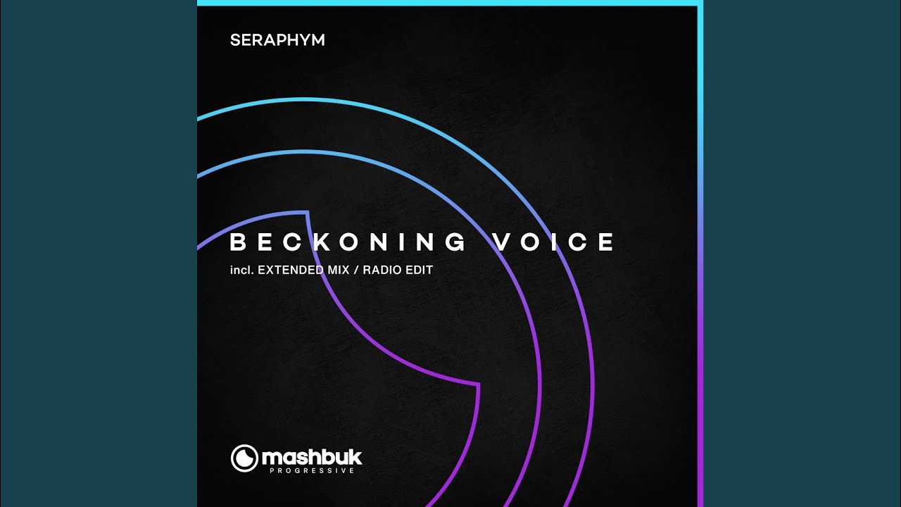 Beckoning Voice (Radio Edit)