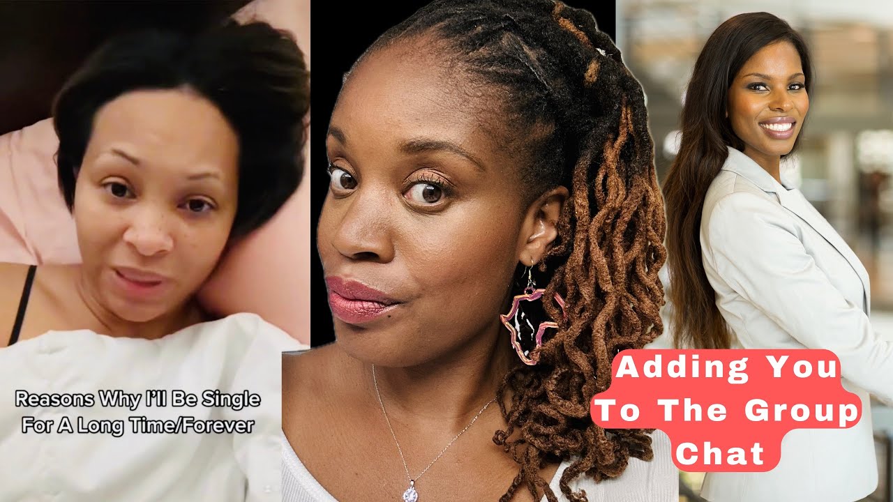 Black Women Expose Why No One Takes Us Serious