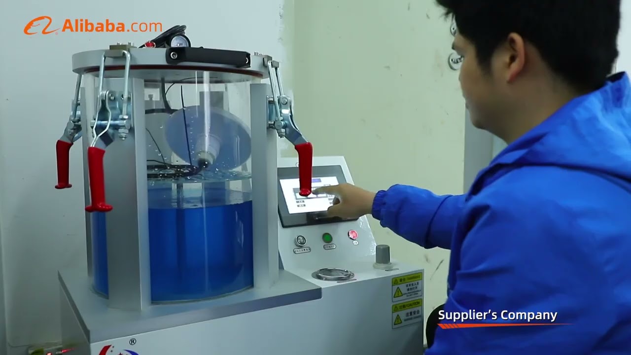 15 Years LED Pool Light Factory