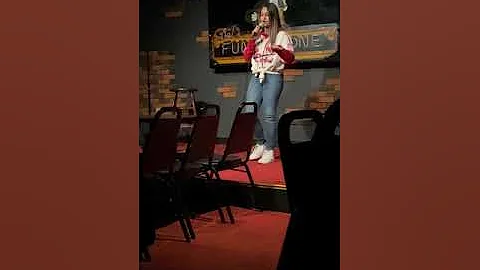 Women are Funny, just not Jaya Tewari