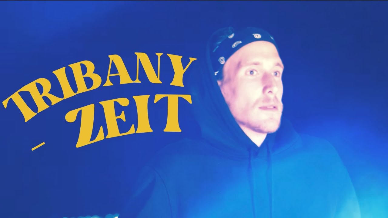 Tribany - Zeit (Official Video)