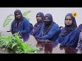 THE PRESIDENT MEETS ISLAND COUNCIL AND WDC MEMBERS OF SH. FUNADHOO ISLAND
