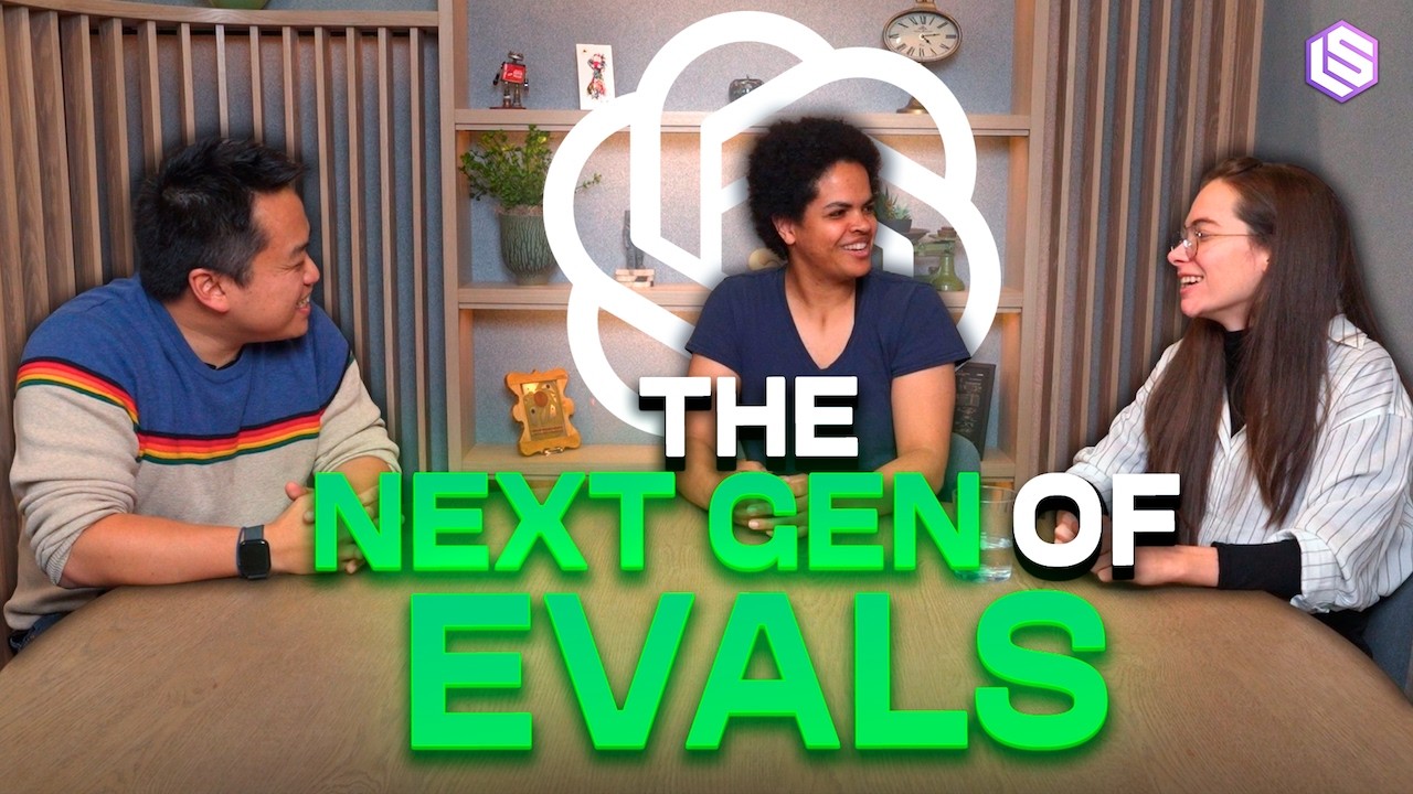 SWE-Bench Verified is Contaminated: What Comes Next — with OpenAI Frontier Evals team