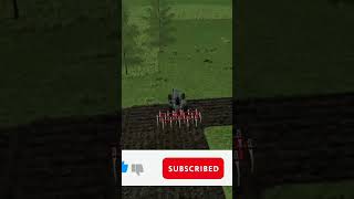 Big Field Dev Tarlafarming Simülator 2022 No Mans Land Serimizden Kısa Bir Kesit