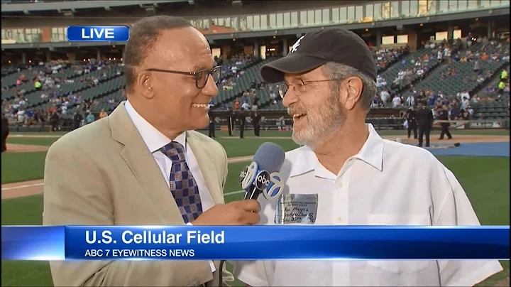 Ron Magers Returns (WLS)