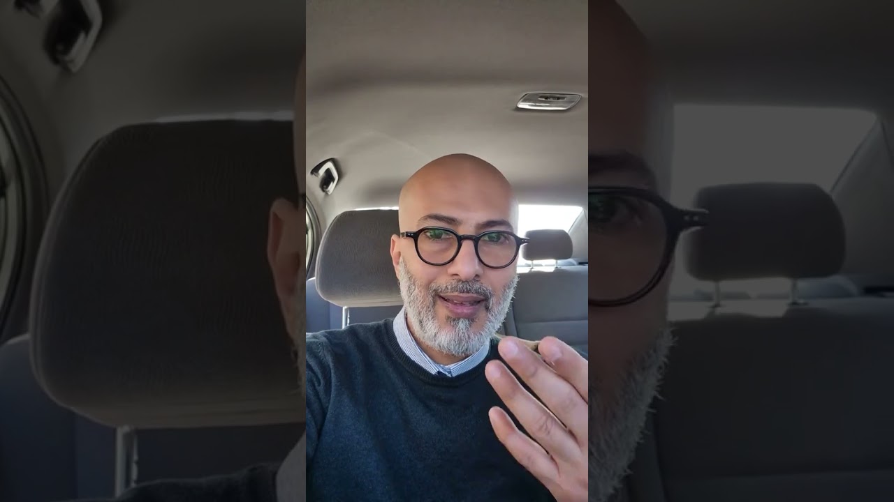 يماني يرد علي المصرين بعد الهجوم علي السعودية العظمي 