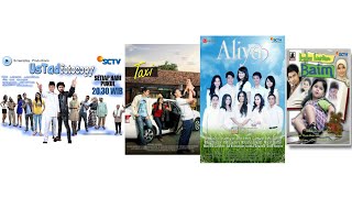 Buku Harian Baim Eps 6