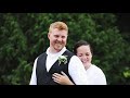 Kaitlyn and Trevor Wedding Highlights