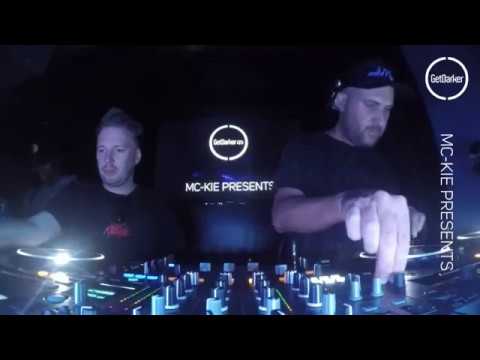 FooR - [GetDarker & MC Kie Presents]