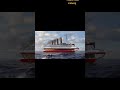 AcTuGmAtU3M.. | Edición Titanic, RMS Lusitania, HMHS Britannic, MS Poseídon Y  RMS Carpathia.