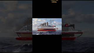 AcTuGmAtU3M.. | Edición Titanic, RMS Lusitania, HMHS Britannic, MS Poseídon Y  RMS Carpathia.